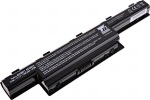 Obrzok produktu Baterie T6 power Acer Aspire 4741,  5551,  5741,  5751,  7750,  TravelMate 4750,  5740,  6