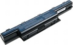 Obrzok produktu Baterie T6 power Acer TravelMate 5360,  5760,  6495,  9595,  8472,  8473,  8572,  8573,  9