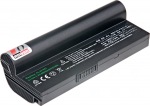 Obrzok produktu Baterie T6 power Asus Eee PC 1000H,  904H,  6cell,  6900mAh,  black