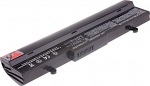 Obrzok produktu Baterie T6 power Asus Eee PC 1001,  1005,  1101H,  R105,  6cell,  5200mAh,  black