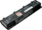 Obrzok produktu Baterie T6 power Asus N45,  N55,  N75,  6cell,  5200mAh