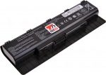 Obrzok produktu Baterie T6 power Asus N46,  N56,  N76,  6cell,  5200mAh