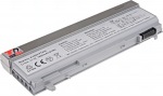 Obrzok produktu Baterie T6 power Dell Latitude E6400,  E6410,  E6500,  E6510,  9cell,  7800mAh