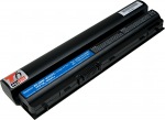 Obrzok produktu Baterie T6 power Dell Latitude E6220,  E6230,  E6320,  E6330,  E6430s,  6cell,  5200mAh