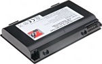 Obrzok produktu Baterie T6 power Fujitsu Lifebook E8410,  E8420,  A6210,  A6220,  AH550,  E780,  N7010,  8