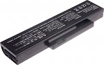 Obrzok produktu Baterie T6 power Fujitsu Esprimo Mobile V5535,  V5555,  V6515,  V6555,  Amilo Li1703,  6ce