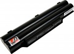 Obrzok produktu Baterie T6 power Fujitsu LifeBook AH512,  AH532,  AH562,  A532,  6cell,  5200mAh