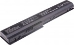 Obrzok produktu Baterie T6 power HP Pavilion dv7-1000,  dv7-2000,  dv7-3000,  dv8-1000 serie,  8cell,  520