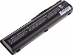 Obrzok produktu Baterie T6 power HP Pavilion dv4-1000,  dv5-1000,  dv6-1000 serie,  6cell,  5200mAh