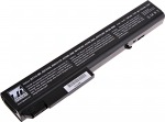 Obrzok produktu Baterie T6 power HP Compaq 8530p,  8530w,  8540p,  8540w,  8730p,  8730w,  8740w,  8cell, 