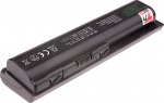 Obrzok produktu Baterie T6 power HP Pavilion dv4-1000,  dv5-1000,  dv6-1000 serie,  9cell,  7800mAh