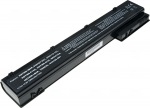 Obrzok produktu Baterie T6 power HP EliteBook 8560w,  8570w,  8760w,  8770w,  8cell,  5200mAh