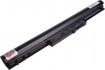 Obrzok produktu Baterie T6 power HP Pavilion Sleekbook 14,  15,  Ultrabook 14-b,  15-b serie,  4cell,  260