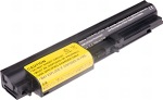 Obrzok produktu Baterie T6 power IBM ThinkPad T61 14, 1 wide,  R61 14, 1 wide,  R400,  T400,  4cell,  2600