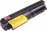 Obrzok produktu Baterie T6 power IBM ThinkPad T61 14, 1 wide,  R61 14, 1 wide,  R400,  T400,  6cell,  5200