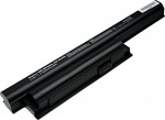 Obrzok produktu Baterie T6 power Sony Vaio VPC-CA,  VPC-CB,  VPC-EG,  VPC-EH,  VPC-EJ,  VPC-EL serie,  6ce