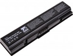 Obrzok produktu Baterie T6 power Toshiba Satellite A200,  A300,  A500,  L200,  L300,  L450,  L500,  L550, 