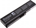 Obrzok produktu Baterie T6 power Toshiba Satellite A660,  C650,  L510,  L630,  L650,  L670,  U400,  U500, 