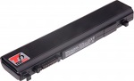 Obrzok produktu Baterie T6 power Toshiba Portege R700,  R830,  R930,  Tecra R700,  R840,  R940,  6cell,  5