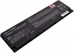 Obrzok produktu Baterie T6 power Dell Latitude E7240,  4cell,  6000mAh