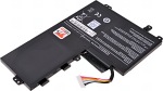 Obrzok produktu Baterie T6 power Toshiba Satellite U50T-A,  U40T-A,  M40-A,  E45T-A,  E55T-A,  4380mAh,  5