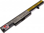 Obrzok produktu Baterie T6 power Lenovo B40-30,  B50-30,  E40-30,  E50-70,  N40-30,  N50-30,  2300mAh,  34