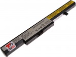 Baterie T6 power Lenovo B40-30, B50-30, E40-30, E50-70, N40-30, N50-30, 2300mAh, 34 | Obrázok produktu Baterie T6 power Lenovo B40-30, B50-30, E40-30, E50-70, N40-30, N50-30, 2300mAh, 34