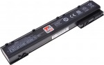 Obrzok produktu Baterie T6 power HP Zbook 15 G1,  15 G2,  Zbook 17 G1,  17 G2,  5200mAh,  75Wh,  8cell