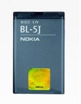 Obrázok produktu Nokia baterie BL-5J Li-Ion 1320 mAh
