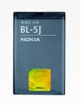 Obrzok produktu Nokia baterie BL-5J Li-Ion 1320 mAh