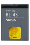 Obrzok produktu Nokia BL-4S baterie Li-Ion 860mAh - bulk