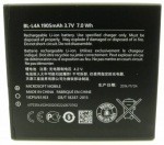 Obrzok produktu Nokia baterie BL-L4A 1905mAh Li-Ion (Bulk)