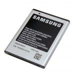 Obrzok produktu Samsung baterie standardn 1350 mAh - bulk