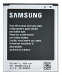 Obrzok produktu Samsung baterie EB-F1M7FLU S3mini,  1500 mAh