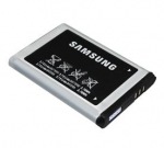 Obrzok produktu Samsung baterie 1000mAh AB553446BU bulk