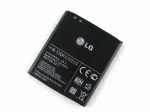 Obrzok produktu LG Baterie BL-53QH 2150mAh Li-Pol (Bulk)