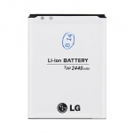 Obrzok produktu LG Baterie BL-59UH 2370mAh Li-Ion (Bulk)