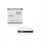 Obrzok produktu Sony Baterie EP-500 1200mAh Li-Pol (Bulk)