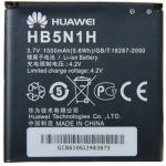 Obrzok produktu Huawei HB5N1H Baterie 1500mAh Li-Ion (Bulk)