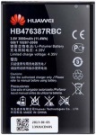 Obrzok produktu Huawei HB476387RBC Baterie 3000mAh Li-Pol (Bulk)
