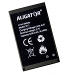 Obrzok produktu Aligator baterie R11 eXtremo Li-Ion 1200mAh bulk