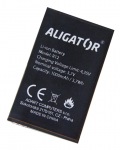 Obrzok produktu Aligator baterie R12 eXtremo Li-Ion 1000mAh bulk