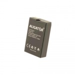 Obrzok produktu Aligator baterie R20 eXtremo Li-Ion 4000mAh bulk