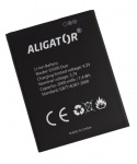 Obrzok produktu Aligator baterie S5500 Duo,  Li-Ion bulk