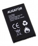 Obrzok produktu Aligator baterie A800 / A850 / A870 / D920 Li-Ion bulk
