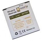 Obrzok produktu Aligator baterie pro Lumia 535 Li-ION 1900 mAh
