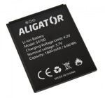 Obrzok produktu Aligator baterie pro S4700,  1800 mAh Li-Ion bulk