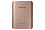 Obrzok produktu Samsung Powerbank 10200mAh USB-C,  Pink Gold