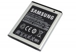 Obrzok produktu Samsung baterie EB-B600 2600mAh Li-Ion pro S4 Bulk
