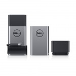 Obrzok produktu Dell hybridn adaptr + zdroj power bank USB | PH45W17-BA